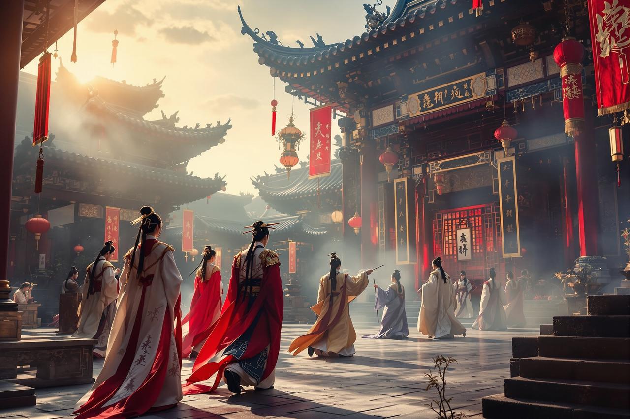 出轨虚假爱情背后娱乐圈风云再起,吴京兄弟情与明星陷阱的反差展示
